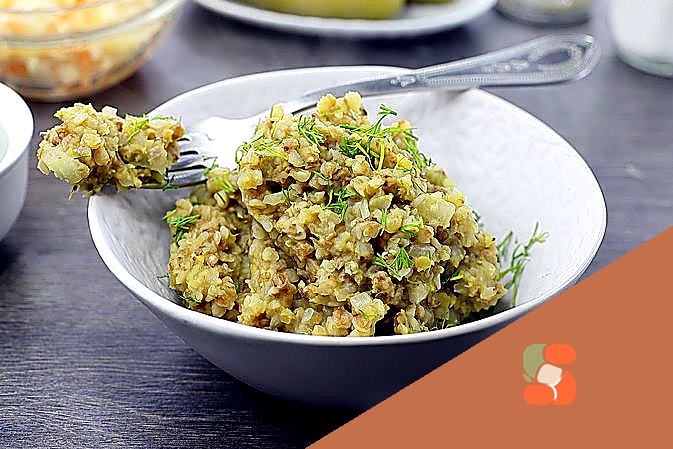 Канапе з яловичою печінкою