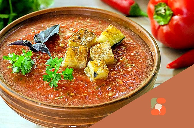 Гренки-п'ятихвилинки з сиром (у духовці)