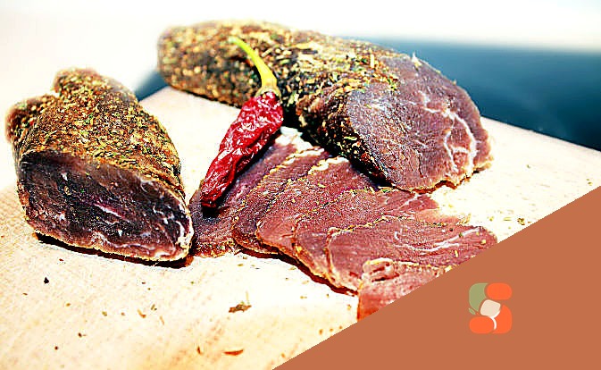 Мариновані кабачки