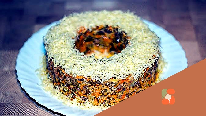 Варення з журавлини з яблуками та імбиром