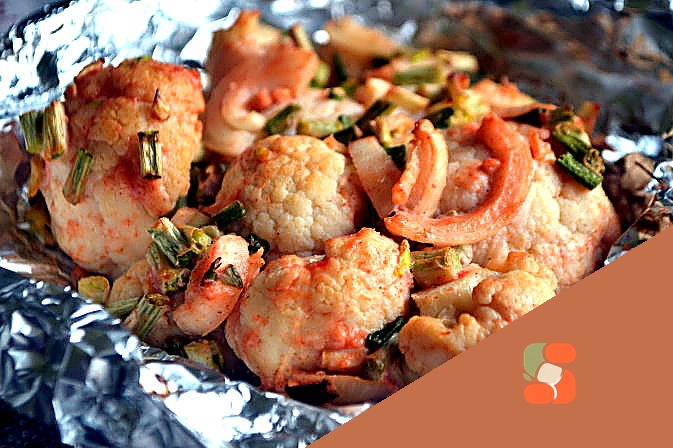 Салат з помідорів з морквою та болгарським перцем (на зиму)