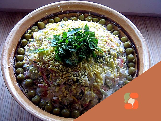 Маринований кавун (на зиму)