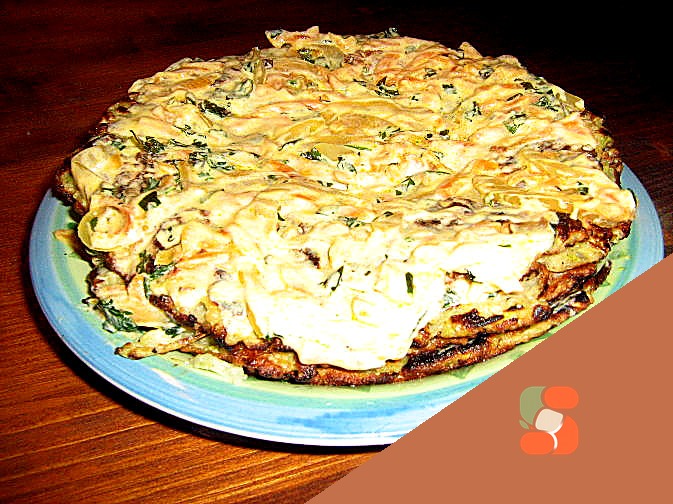 Полуничне варення з ревенем та ваніллю