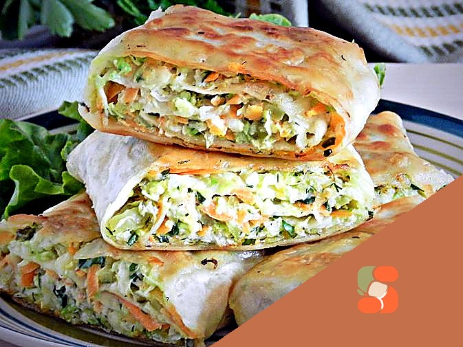 Сливове варення з мигдалем (на зиму)