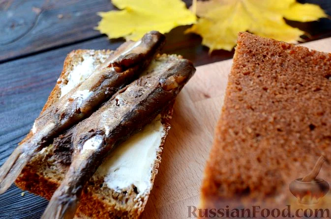 Шпроти в мультиварці