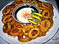 Солянка м'ясна