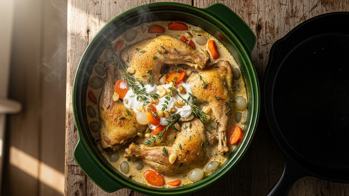 Що приготувати з кролика: м'ясо, яке недооцінюють