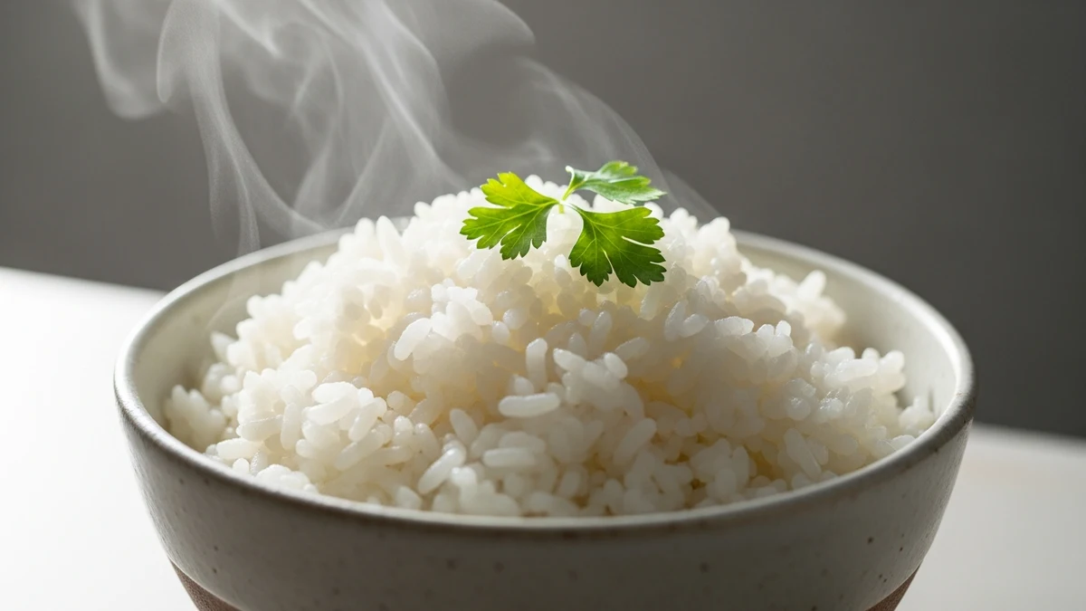 Як правильно варити рис: 4 методи і типові помилки